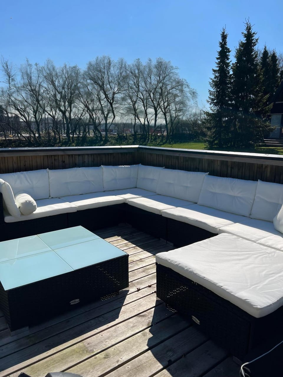 Hyggeligt golfhus i Himmerland House in Denmark