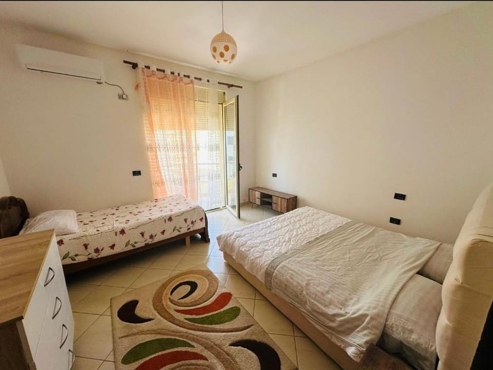 Second Lungomare Apartament Apartment in Vlorë