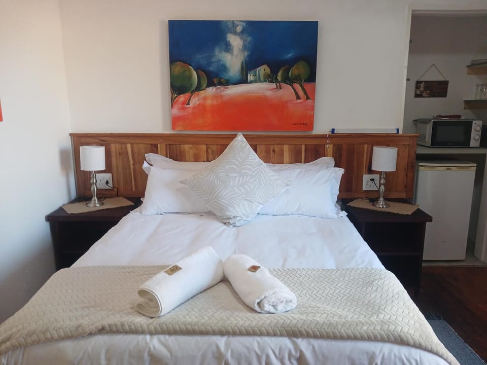 Sweet Dreams Guest House Schweizer Reneke Bed and Breakfast in North West, South Africa