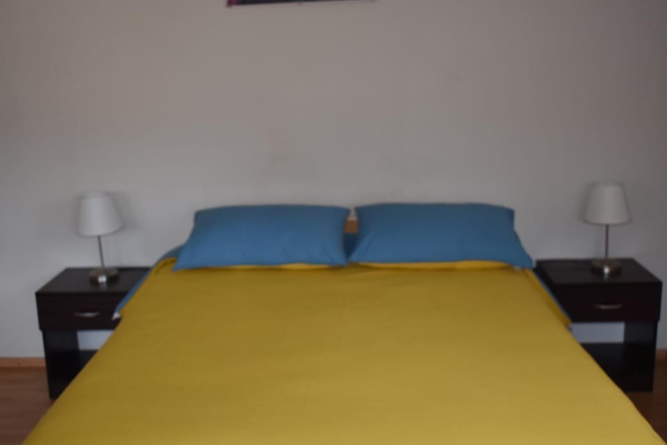 saga andina Apartment in Cusco