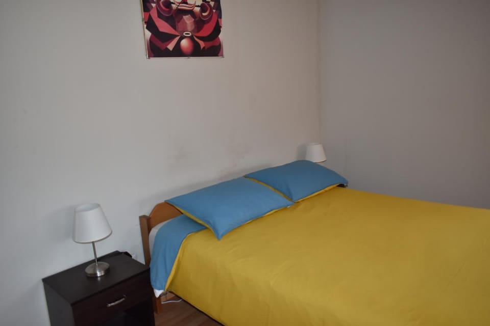 saga andina Apartment in Cusco