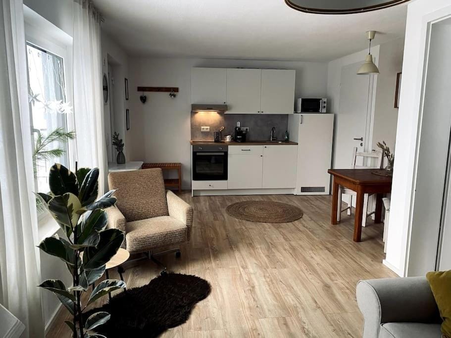 Kuscheliges Apartment am Limes Apartment in Ostalbkreis