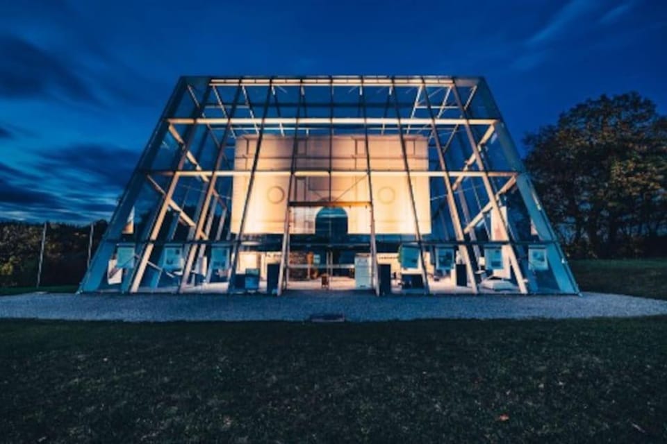 Kuscheliges Apartment am Limes Apartment in Ostalbkreis