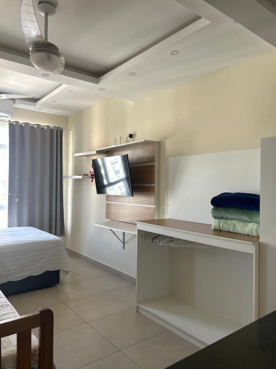 COPACABANA RIO PRAIA 18 Apartment in Rio de Janeiro