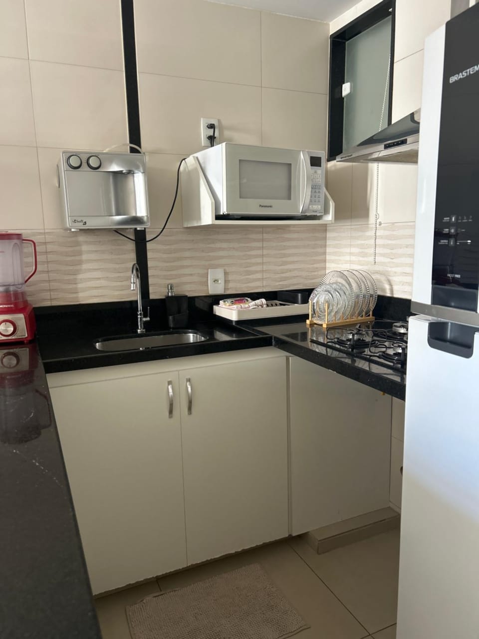 COPACABANA RIO PRAIA 18 Apartment in Rio de Janeiro