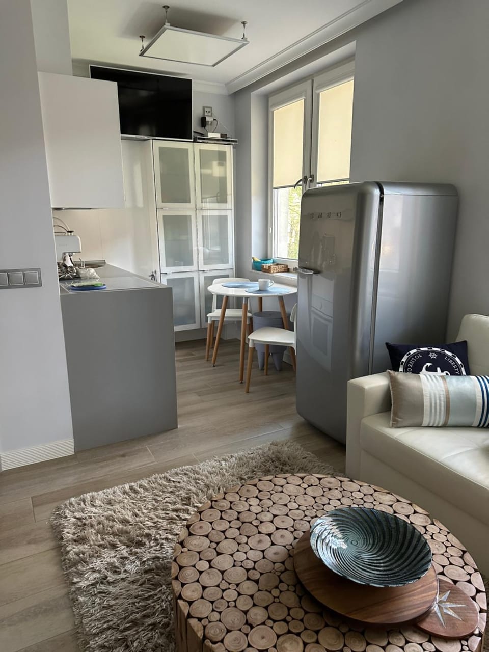 Jurata 567 Apartment in Pomeranian Voivodeship