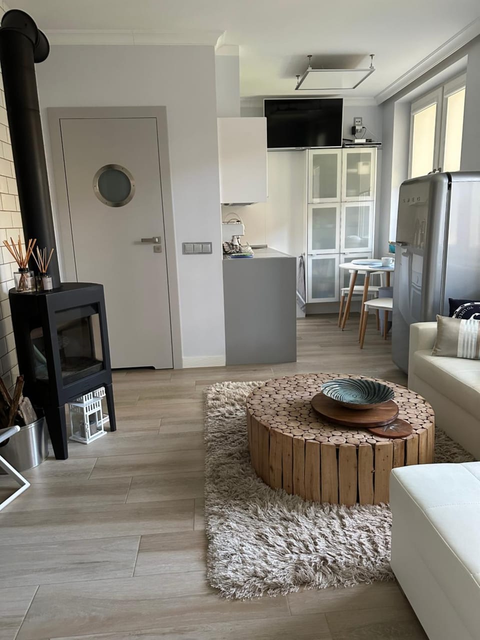 Jurata 567 Apartment in Pomeranian Voivodeship