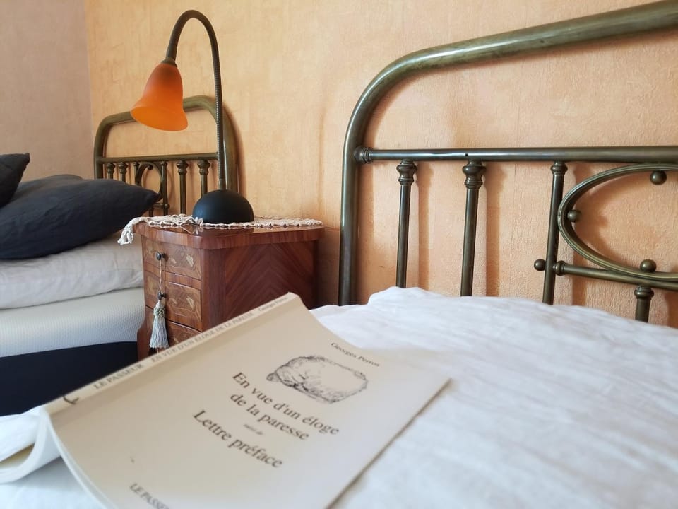 Aux chambres du bourg Bed and Breakfast in Nouvelle-Aquitaine