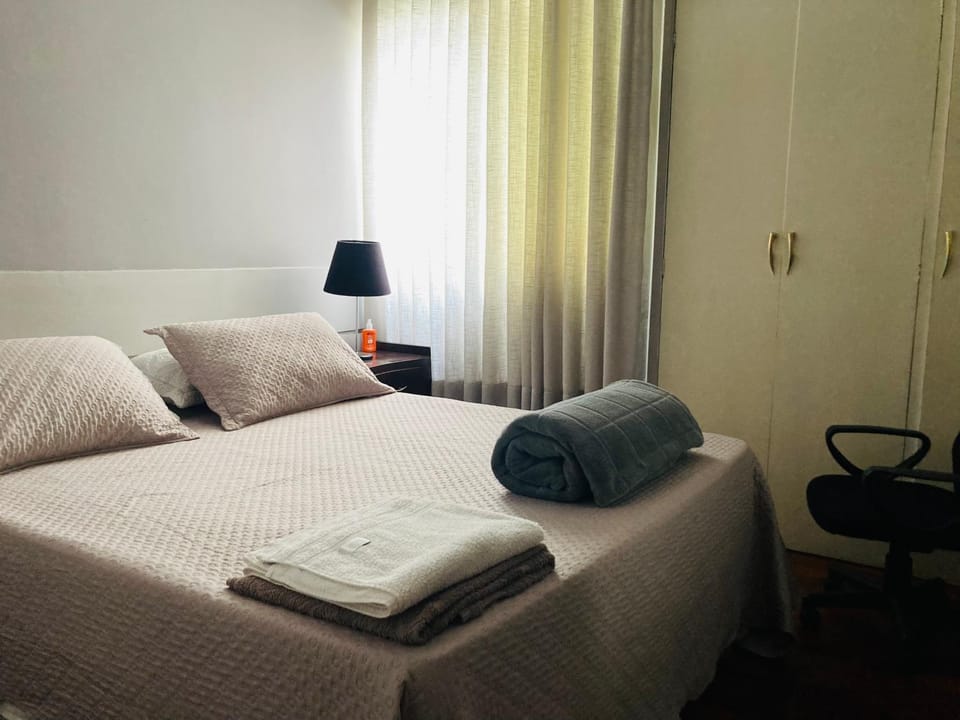 Quartos 1 e 2 Vacation rental in Belo Horizonte