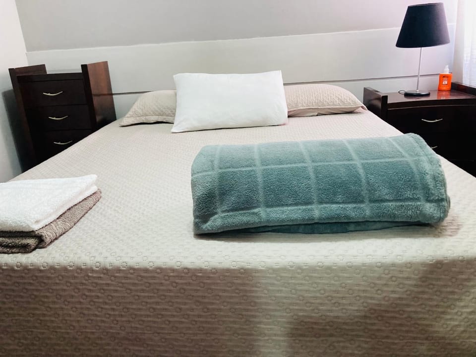 Quartos 1 e 2 Vacation rental in Belo Horizonte