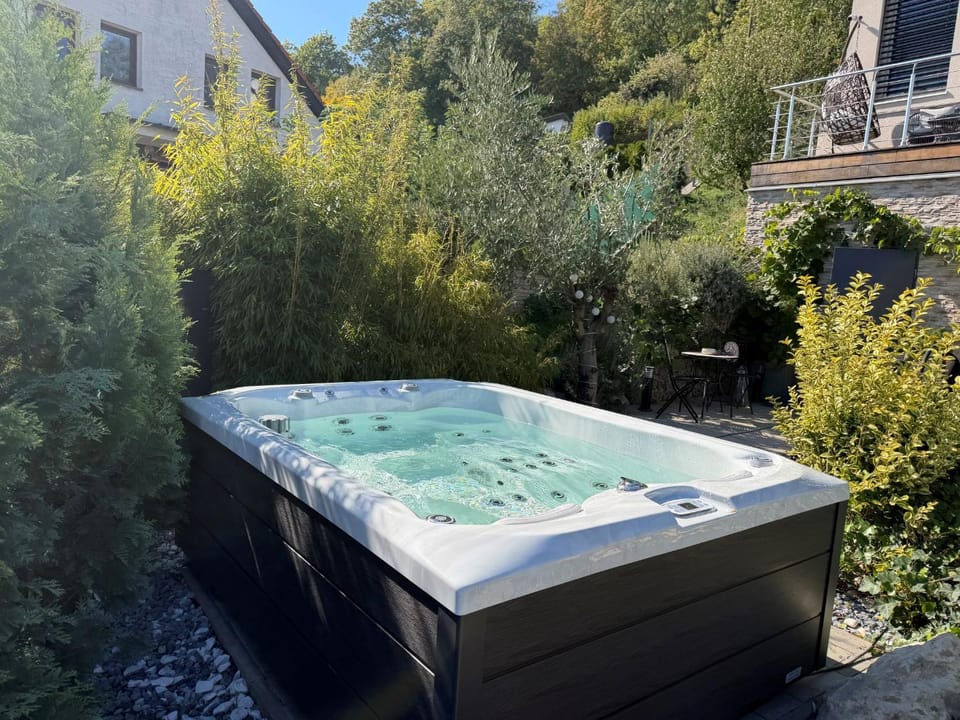 Vinný sklep Klentnice Apartment in South Moravian Region