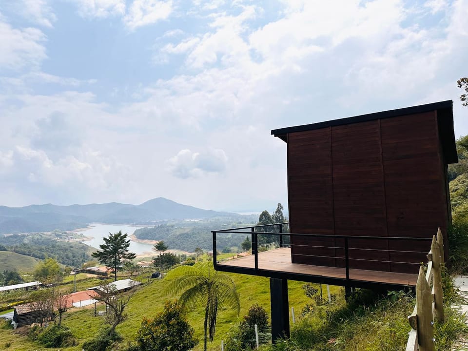 Day, Mountain view