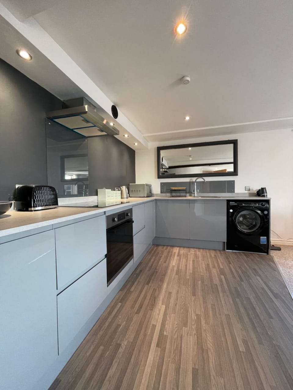 Kitchen or kitchenette, minibar, pet friendly