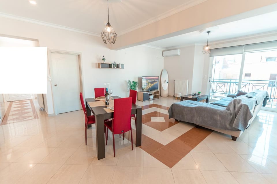 Mr. Sergio apartment Apartment in Kos