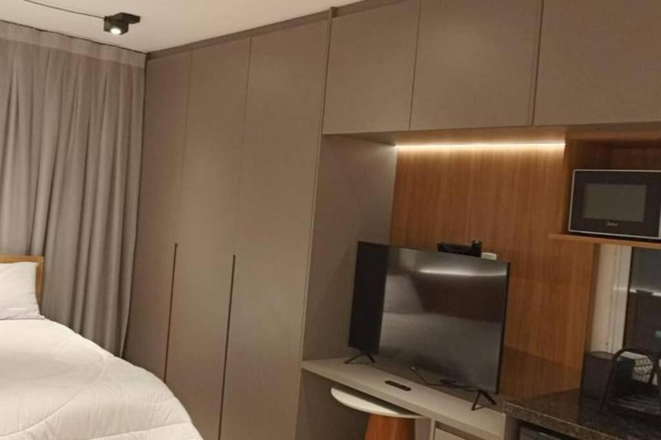 TV and multimedia, Photo of the whole room, minibar