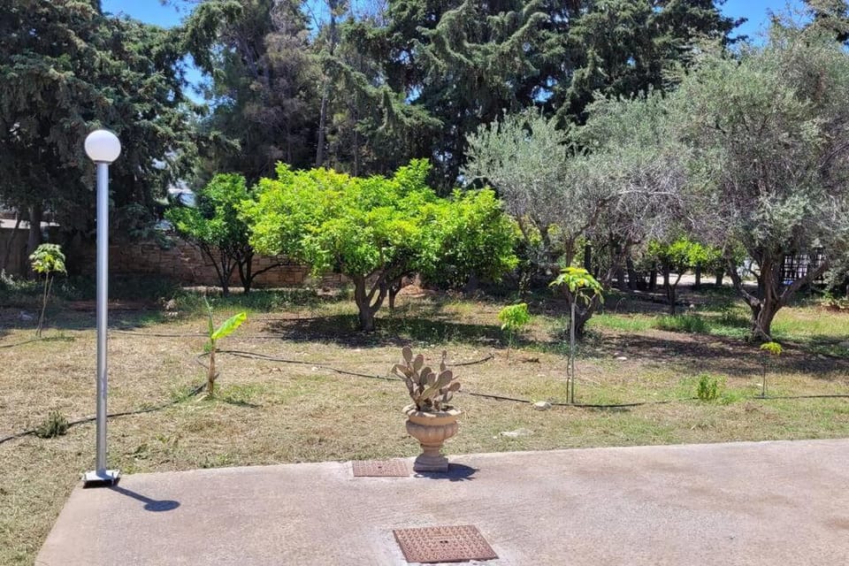 Villa Kaniaris Apartment in Paros