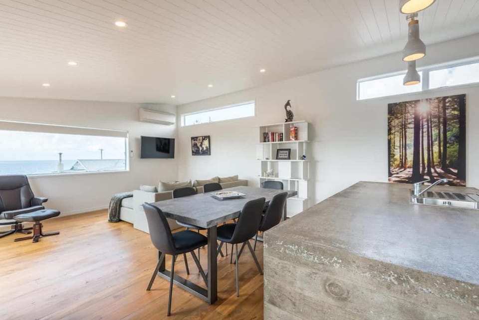 Lakeside Gem House in Rotorua