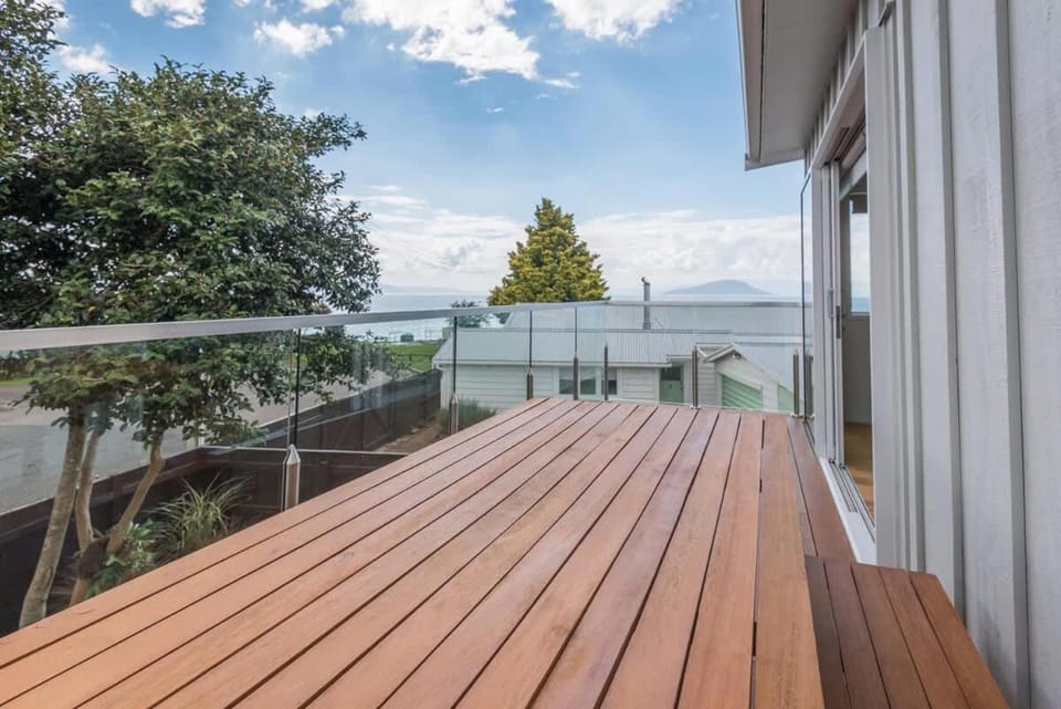 Lakeside Gem House in Rotorua