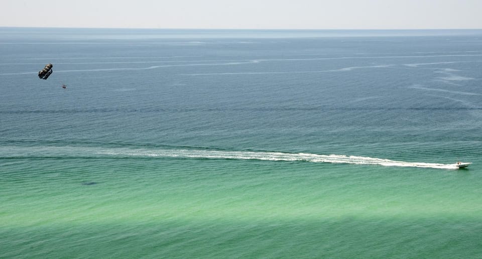 Tidewater 100 House in Panama City Beach