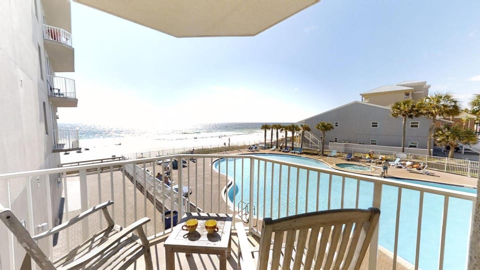 Tidewater 100 House in Panama City Beach