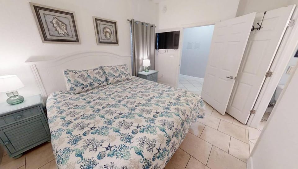 Tidewater 2714 House in Panama City Beach