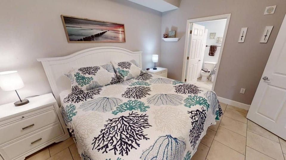 Tidewater 2714 House in Panama City Beach