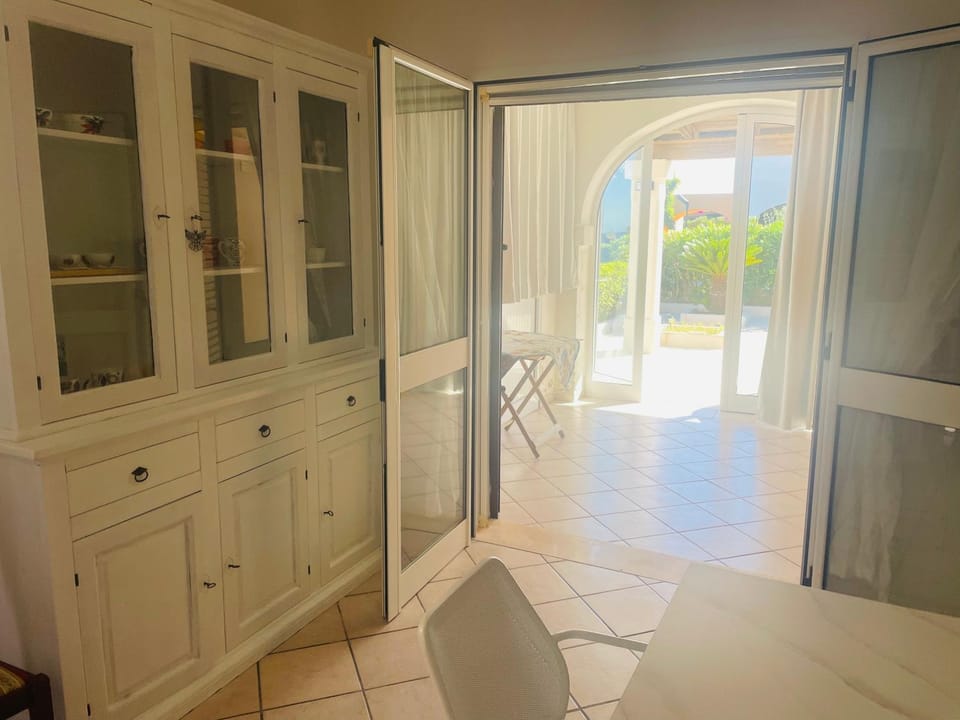 Casa vista mare House in Santa Cesarea Terme