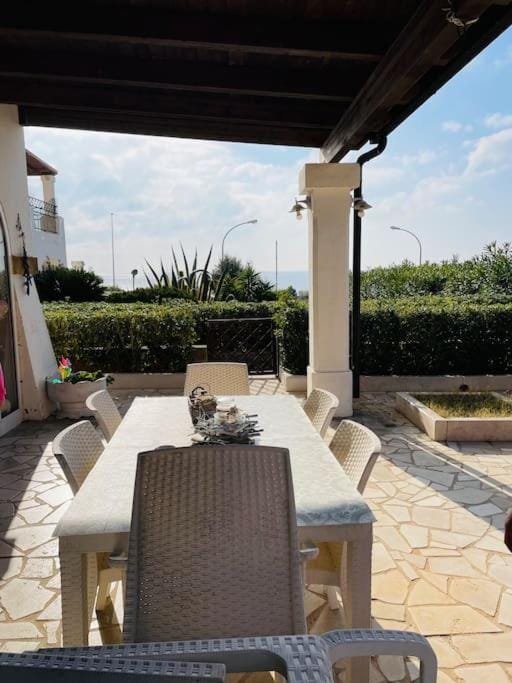 Casa vista mare House in Santa Cesarea Terme