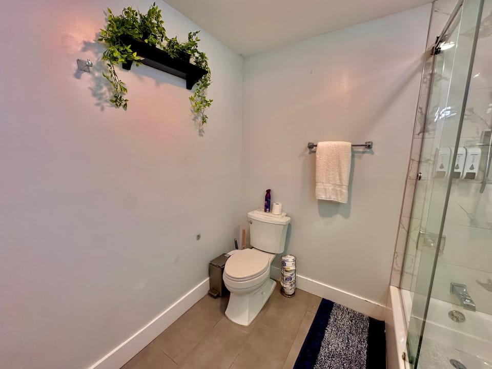 The Cozy Suite - 1BR with Free Parking Apartment in Paterson