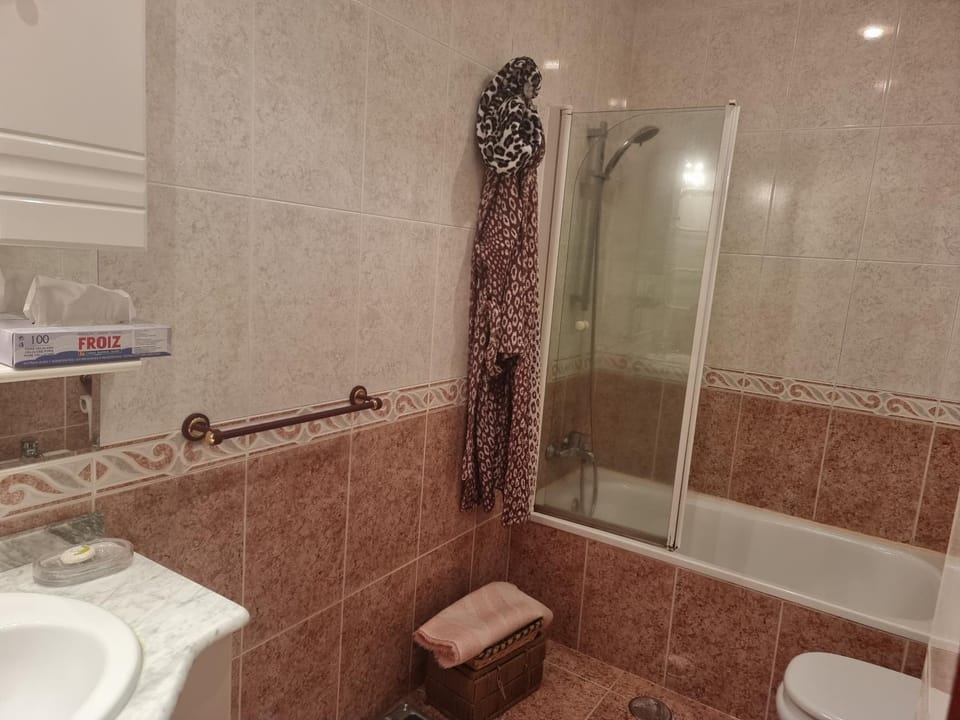 Duplex excelente situación Apartment in Ferrol