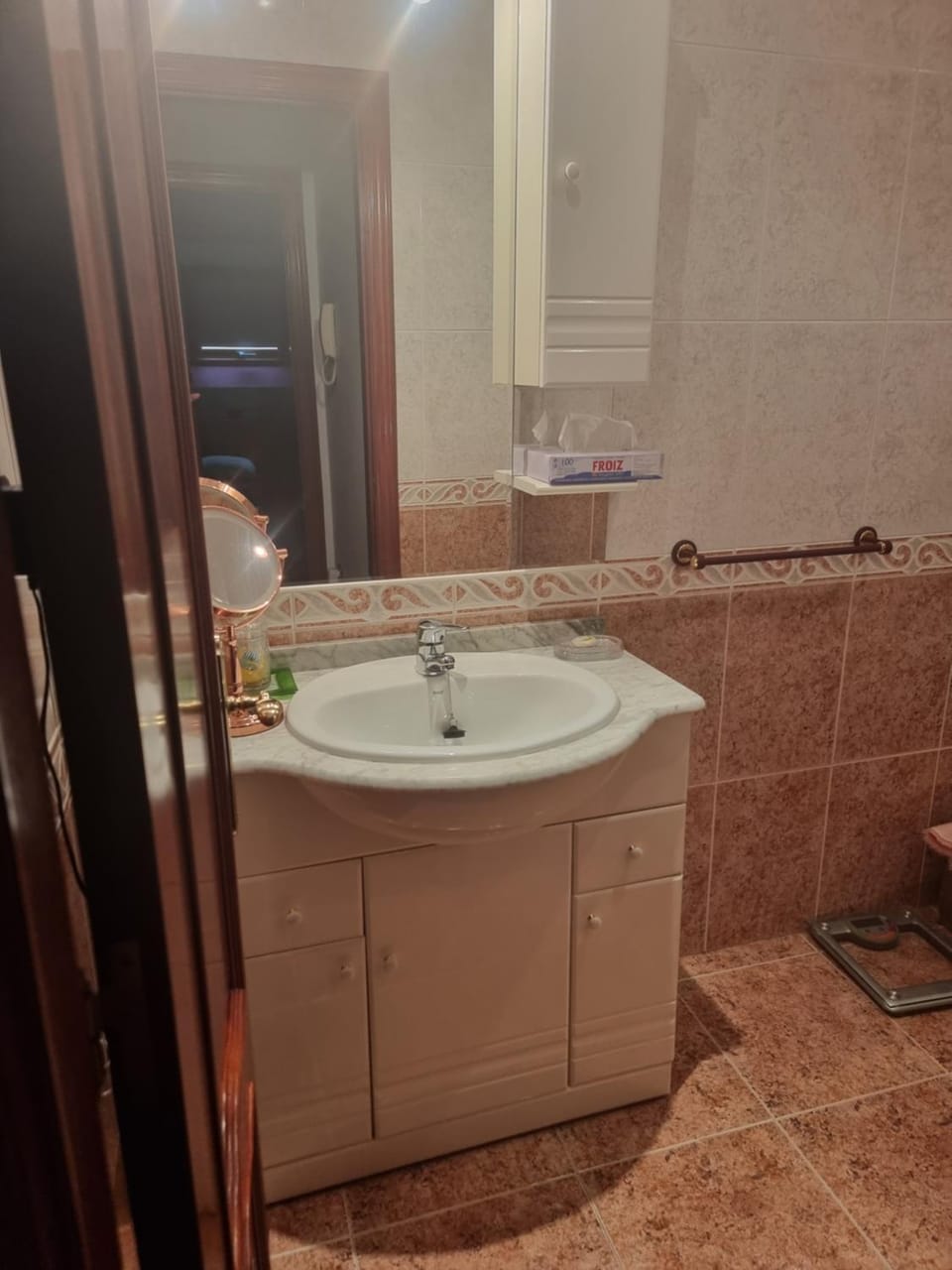 Duplex excelente situación Apartment in Ferrol