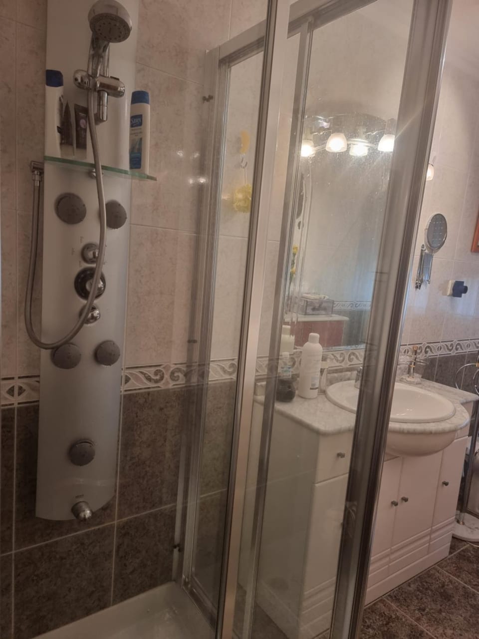 Duplex excelente situación Apartment in Ferrol