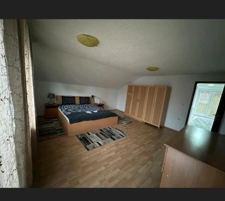 A&F apartment Apartment in Serbia