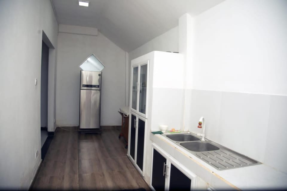 Ovenmin Villa Villa in Southern Province