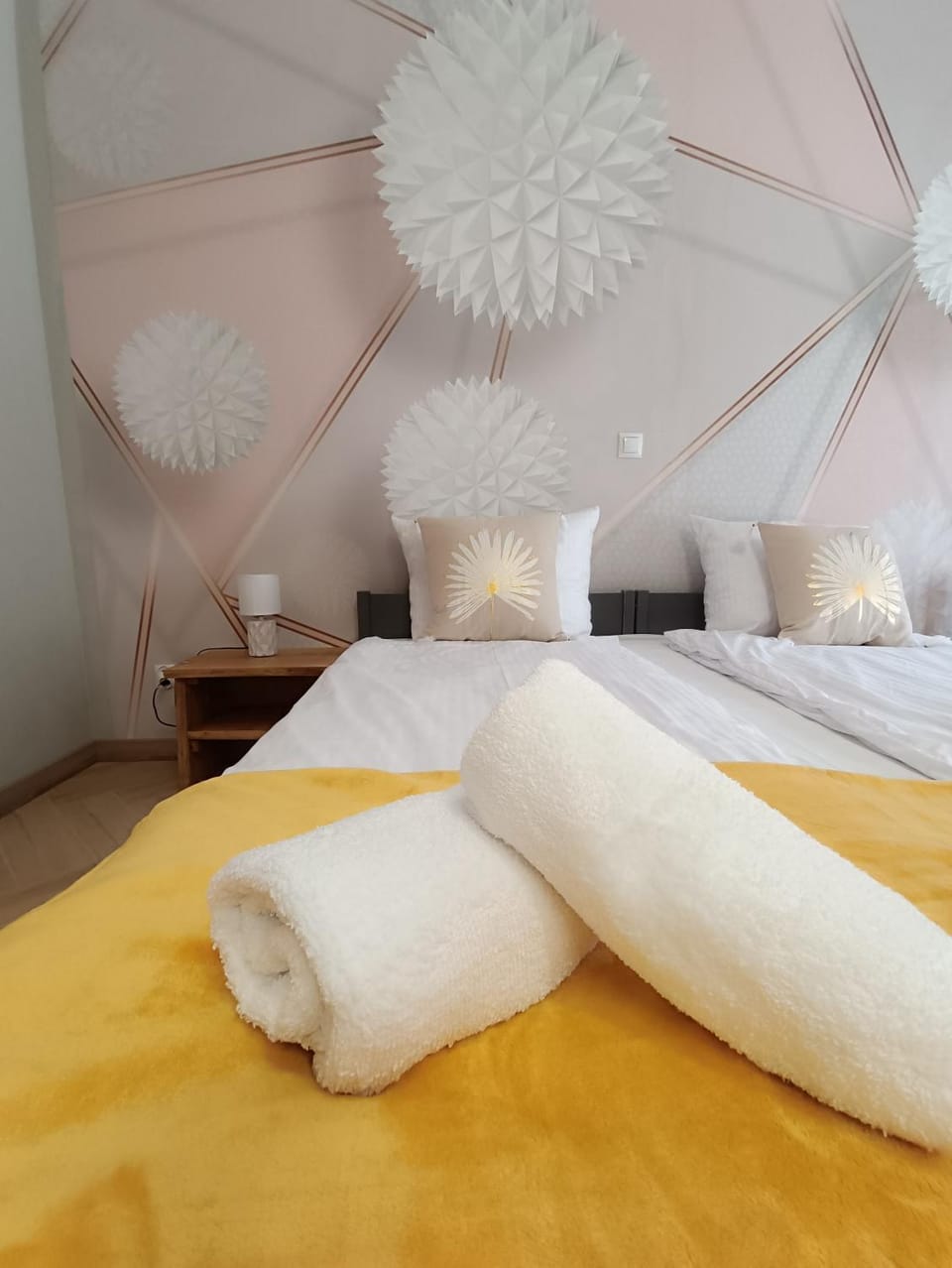 Pokoje u Daniela Bed and Breakfast in Lower Silesian Voivodeship