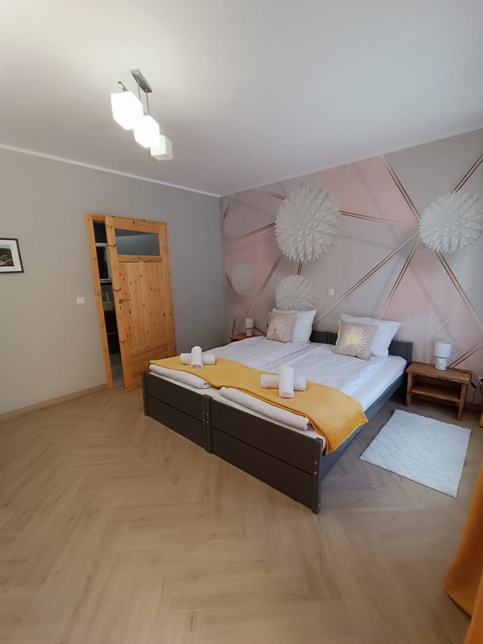 Pokoje u Daniela Bed and Breakfast in Lower Silesian Voivodeship