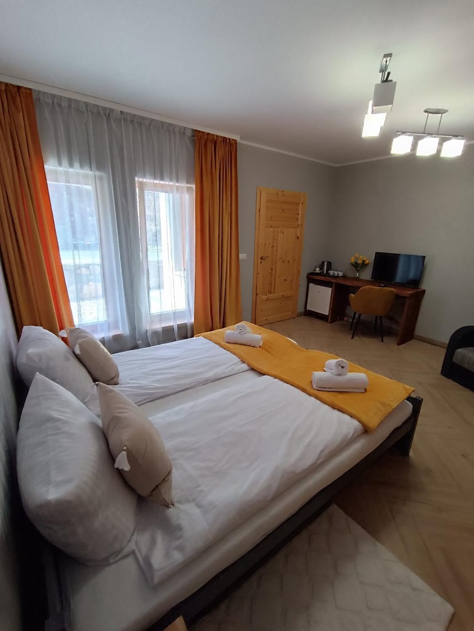 Pokoje u Daniela Bed and Breakfast in Lower Silesian Voivodeship