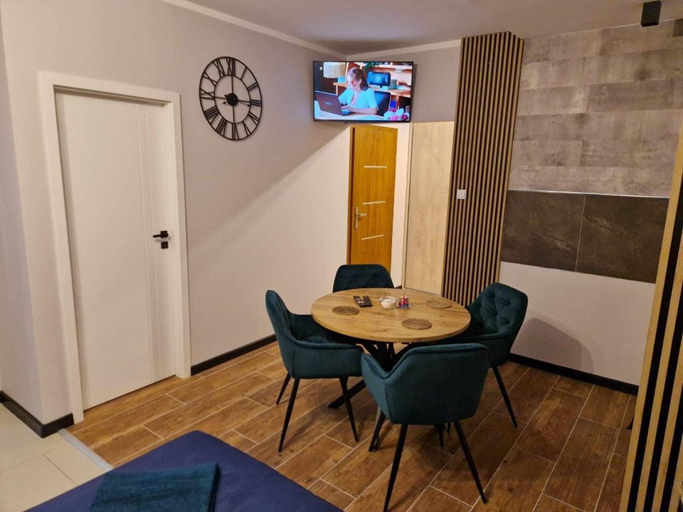 Sądowa 6 Apartment in Czechia