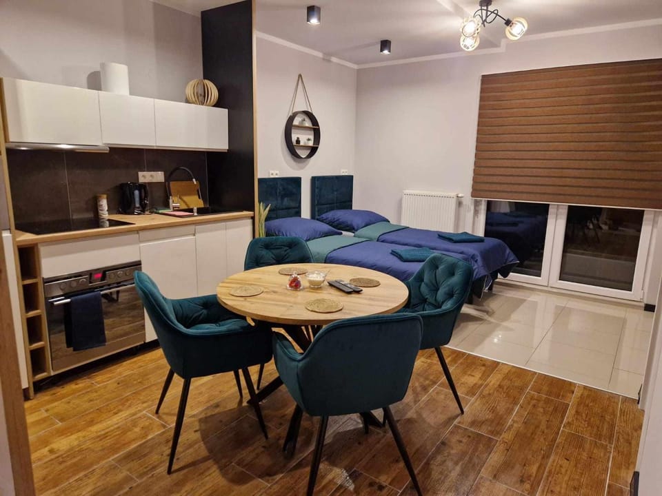 Sądowa 6 Apartment in Czechia