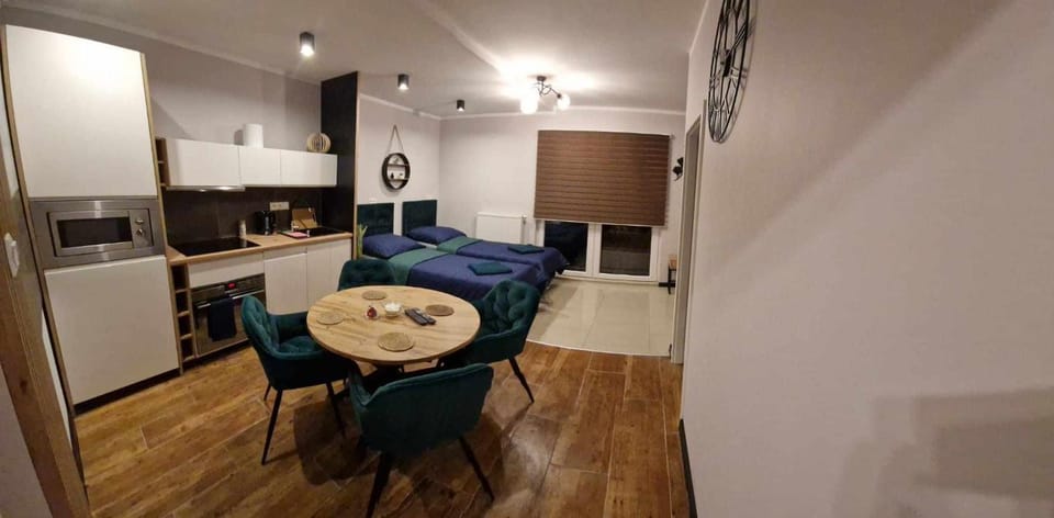 Sądowa 6 Apartment in Czechia