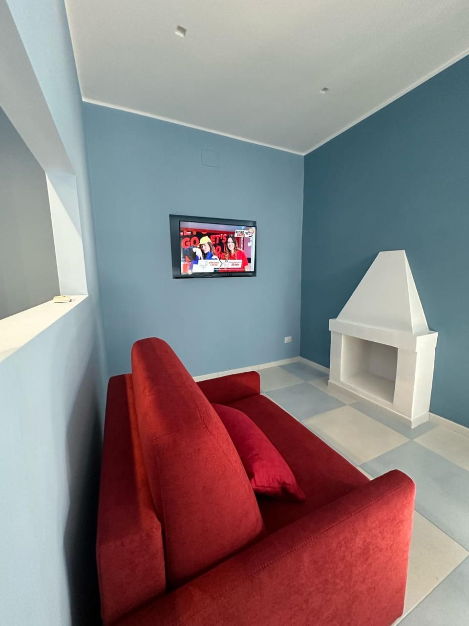 Tra mare e castello House in Apulia