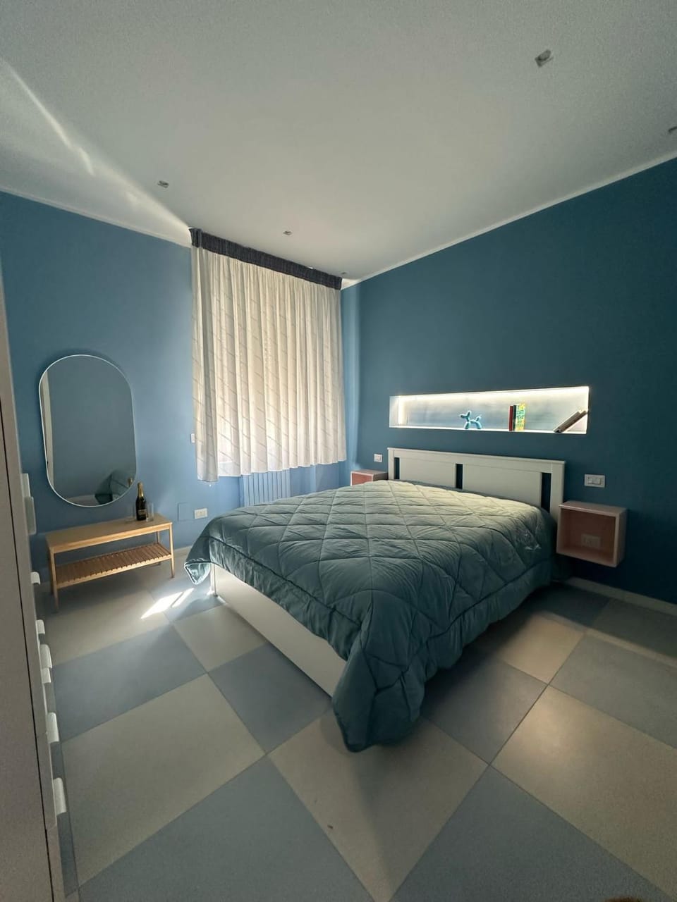 Tra mare e castello House in Apulia