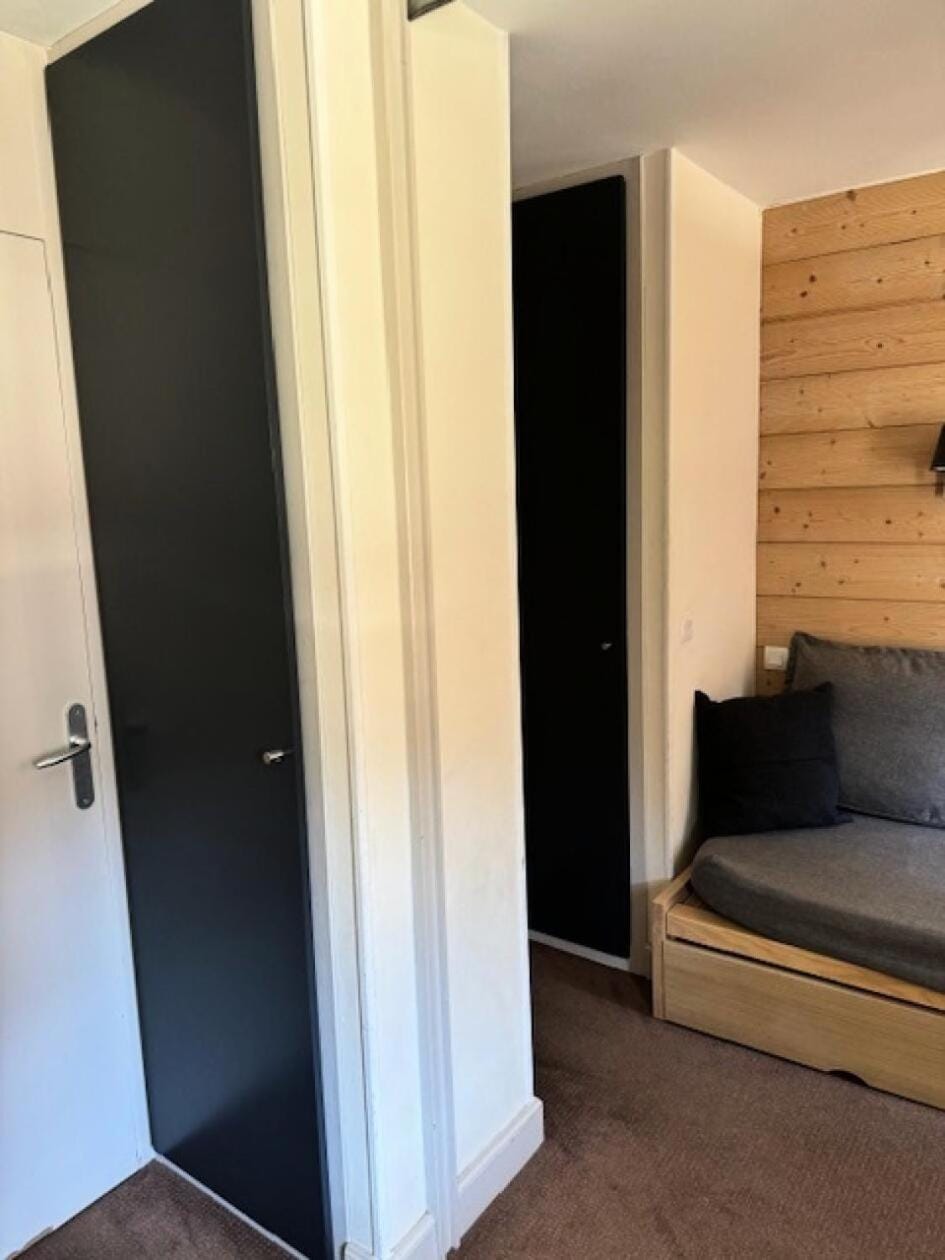 Bed, furniture