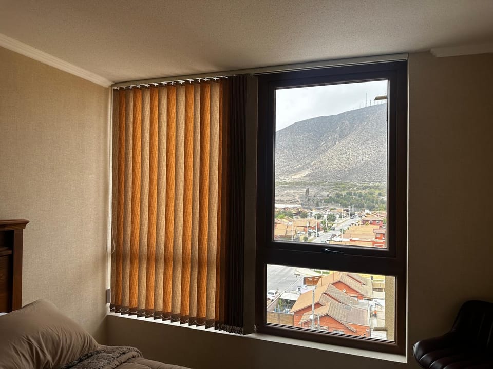 Natural landscape, Mountain view