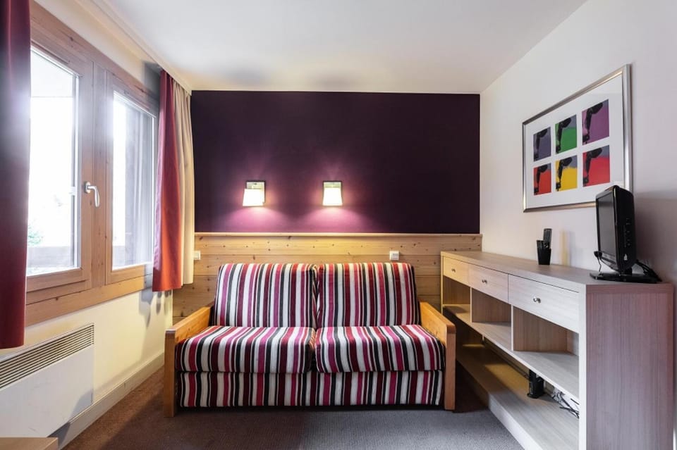 Résidence Plagne Lauze - maeva Home - Studio 4 personnes - Confort MAE-4344 Apartment in Mâcot-la-Plagne