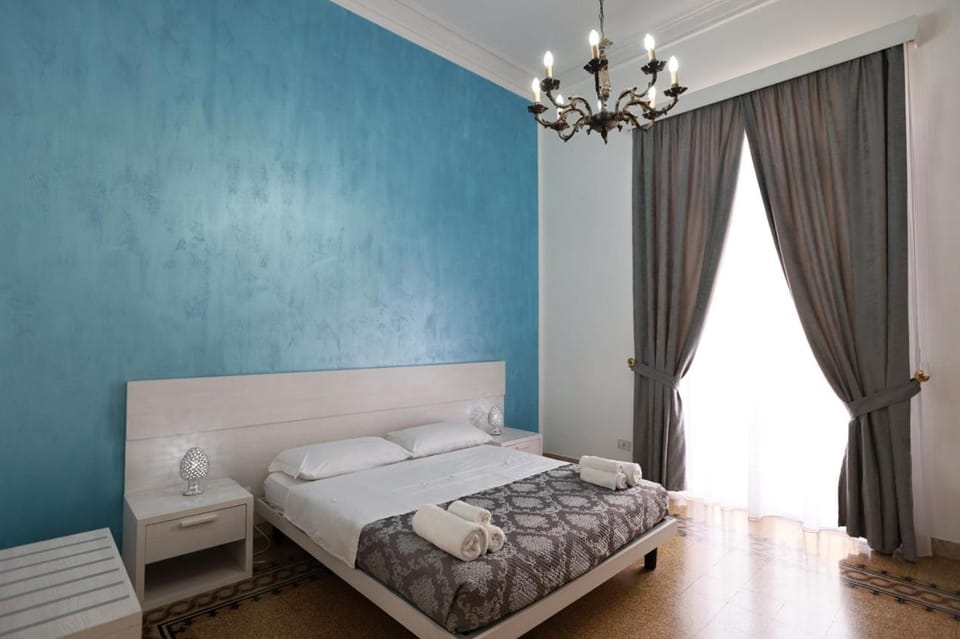 Il Siciliano room’s & suite Bed and Breakfast in Palermo