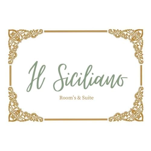 Il Siciliano room’s & suite Bed and Breakfast in Palermo