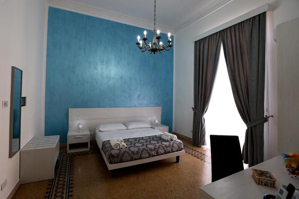 Il Siciliano room’s & suite Bed and Breakfast in Palermo
