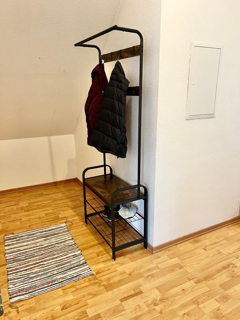 wardrobe