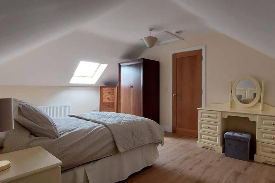Modern Countryside apartment Killmallock Lodge Apartment in Ireland